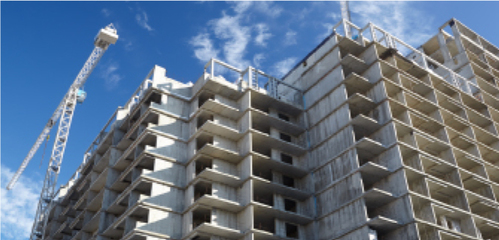 提升建筑工程管理效率 基础设施项目的关键咨询策略