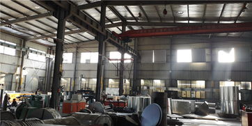 宁波广千暖通设备 深耕象山风管加工与安装，助力建筑工程技术革新