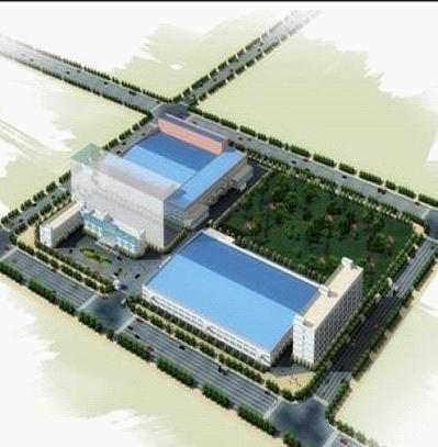 关于申请开展企业技术中心创新能力建设及建筑工程管理咨询项目的可行性报告