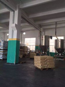 访正友惠工程塑料造粒厂总经理彭先生 深耕循环经济，以品质铸就品牌